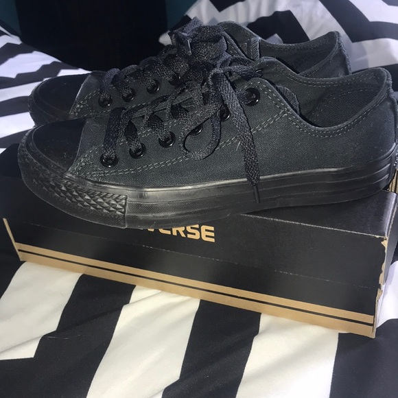 Converse Shoes - Converse